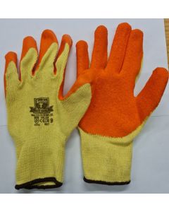 Contract Bricklayers Glove size 9