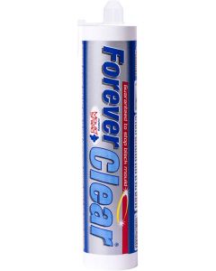 Forever Clear Silicone Sealant