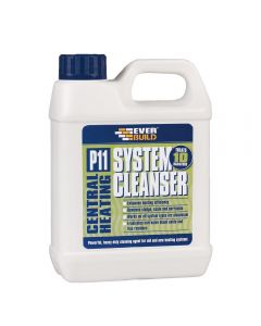 1ltr P11 System Cleanser