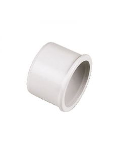 Solvent Weld White 40 x 32mm Reducer