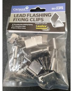 Lead Fixing Clips