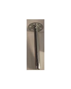 110mm Galv Insulation Anchors