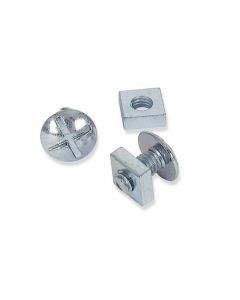 Nuts & Bolts (Box of 200)