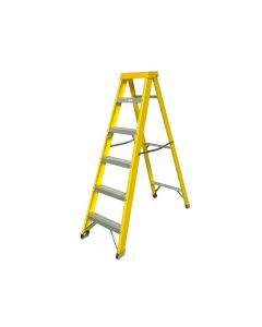 6 Tread Step Ladder