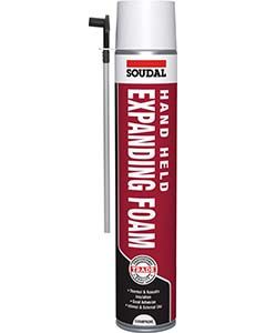 Soudal Eco Grip Solvent Free Adhesive