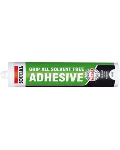 Soudal Eco Grip Solvent Free Adhesive