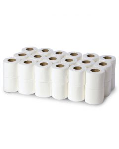 Pack of 40 Toilet Rolls